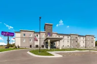 Sleep Inn & Suites Park City-Wichita North فنادق في Park City