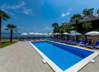 Hotel Domino