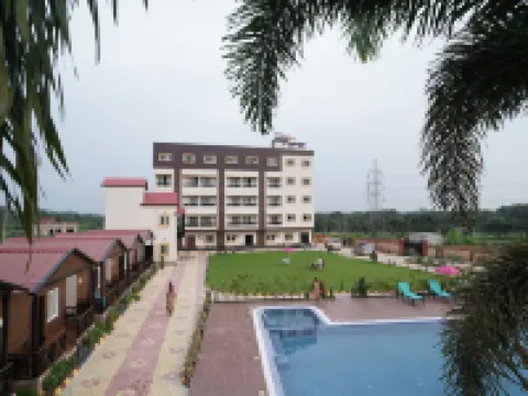 Jharna Resort Hotels in Purulia