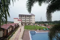Jharna Resort Hotels in Purulia