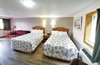 Knights Inn Colonial Fireside Inn Hotels in Pembroke