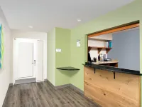 WoodSpring Suites Indianapolis Castleton