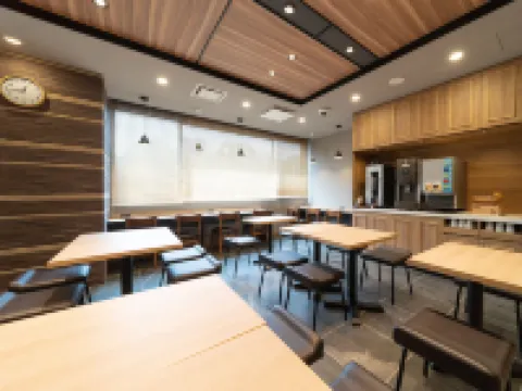 Super Hotel Higashi-Maizuru Hotels in Maizuru