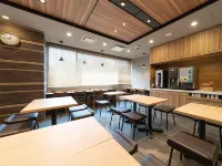 Super Hotel Higashi-Maizuru Hôtels à : Maizuru