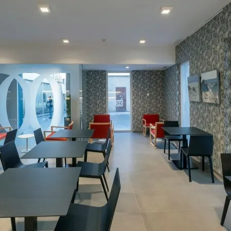 Dormos Hotel