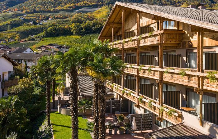 Mondi Hotel Tscherms