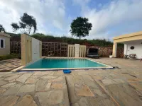 Lux Suites Vipingo Luxury Villas Hôtels à : Kibaoni