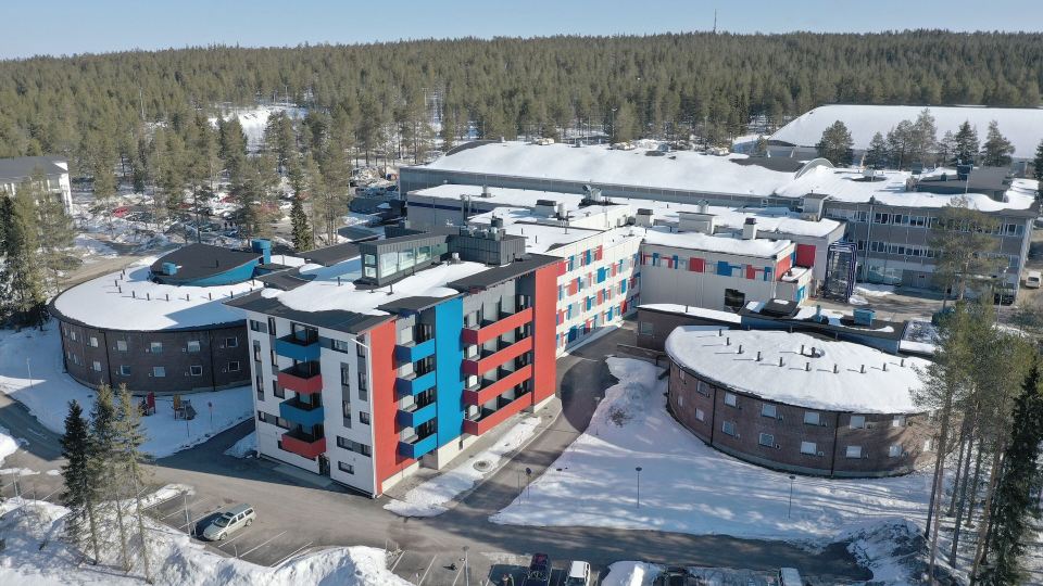 Santasport Resort