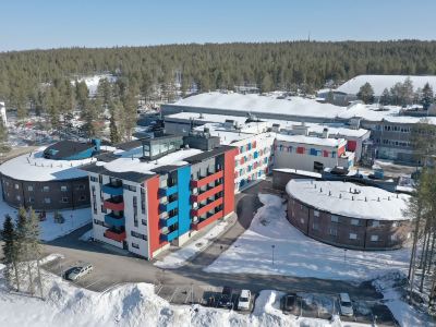 Santasport Resort