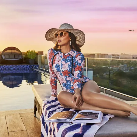 Novotel Mumbai International Airport
