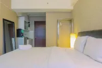 New Furnished Studio Apartment at Gunung Putri Square Hotel dekat Alfamart Pesona Kahuripan 2