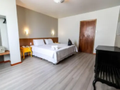 Itajaí Express Hotéis em Itajai