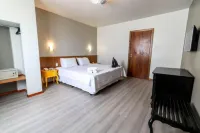 إيتاجاي إكسبرس فنادق في إتاخايي