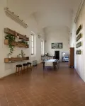 Antico Convento San Francesco Hotels in Lugo