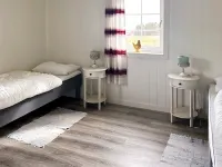 6 Person Holiday Home in Storfosna-by Traum Hotels in Orland