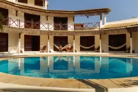 Pousada Porto Azul - Swimmingpools