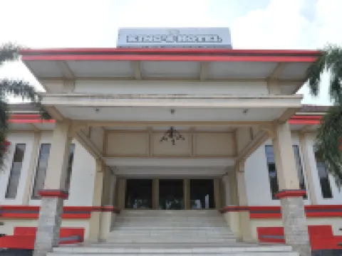 Hotel King's Hotels in Wates