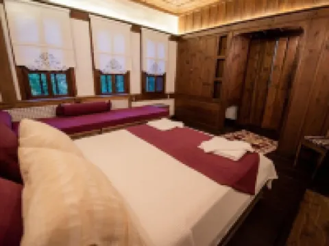 KÜRKÇÜ Konak Hotels in Akcasu Mahallesi