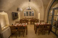 Sinasos Star Hotel Cappadocia Hotels in Mustafapasa Koyu