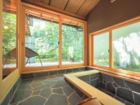 新井旅館 伊豆のホテル