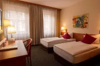 Central Hotel Löwen Hotels in Frastanz