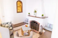 جوت باث - غرفة مطلة على الجبل