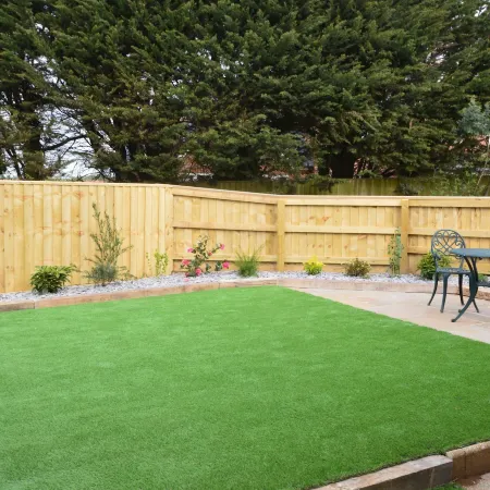 Queen Bower Farm Lodge