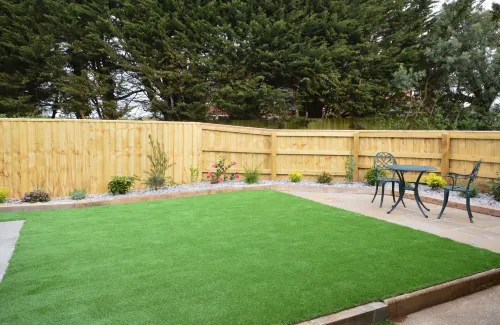 Queen Bower Farm Lodge