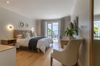 Hide-Away Guest House Hotels in Knysna Local Municipality