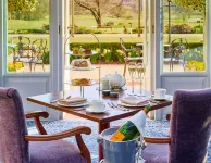 Rockliffe Hall Hotel Golf & Spa Hotel a Hurworth-on-Tees