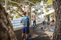 Tui Blue Makarska - Adults Only - Gym