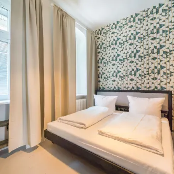 Design Apartments - "Innenstadt 8"