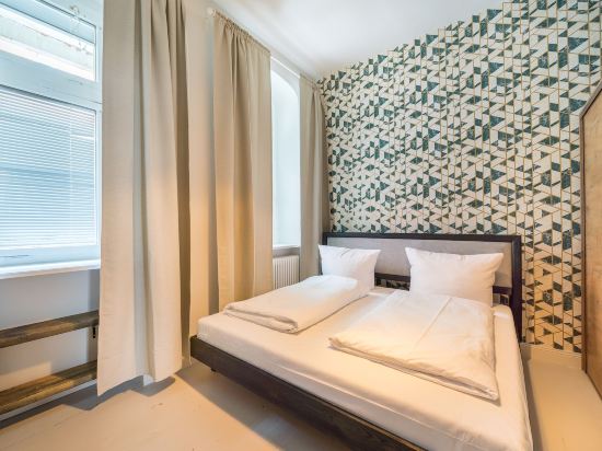 Design Apartments - "Innenstadt 8"