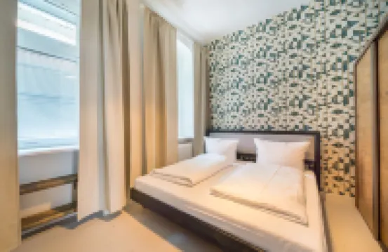 Design Apartments City Hotels in 