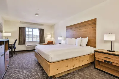 Best Western Mountain View Inn Hotels in East Ellijay
