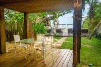 Villas de Gaia Hotel Boutique Các khách sạn gần Mirror Beach