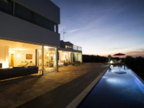 塞林納達伊諾圖裡斯莫旅館 格蘭多拉酒店