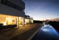 A Serenada Enoturismo Hotels in Melides