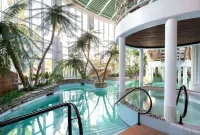 Holiday Club Katinkulta Superior Apartments - Pools