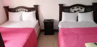 Hotel Histórico - Hostel Hotels in Mixco