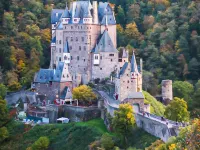 Hotel Germania Hotels in Cochem