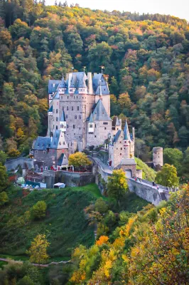 Hotel Germania Hôtels à : Greimersburg