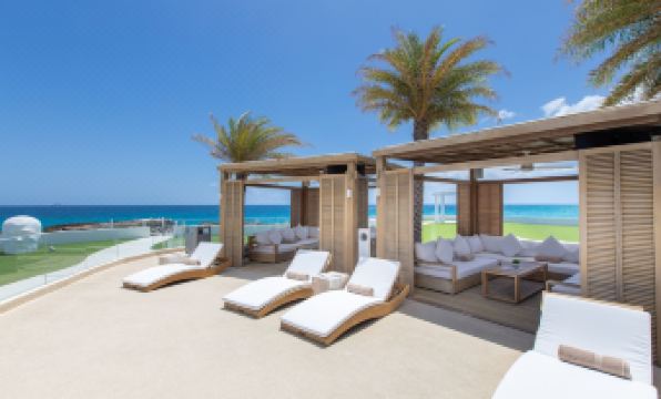 The Morgan Resort Spa & Village