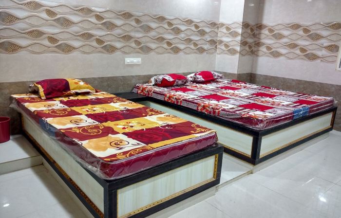 Sree Guru Sannidhi A Budget Luxury Lodge