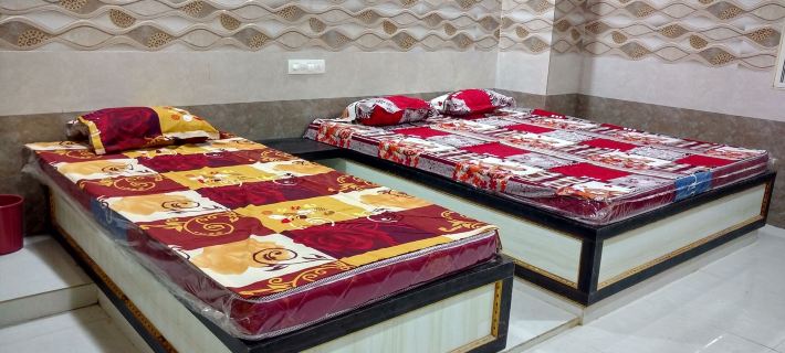 Sree Guru Sannidhi A Budget Luxury Lodge Hotels in Kurnool