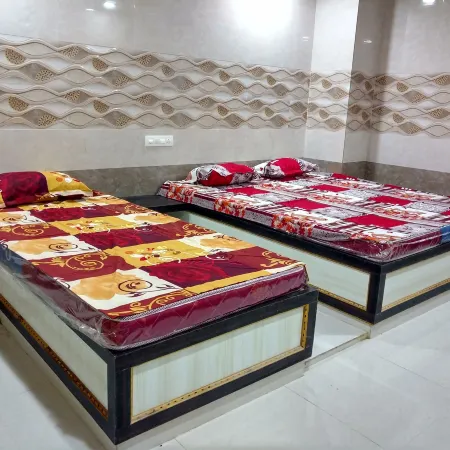 Sree Guru Sannidhi A Budget Luxury Lodge