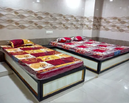 Sree Guru Sannidhi A Budget Luxury Lodge Hotels in Manchala