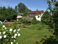 Seaside Escape for Four Guests
