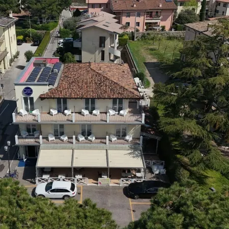 Boutique Hotel Bel Sito Wellness & Private Spa