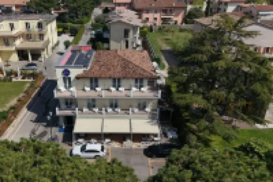 Boutique Hotel Bel Sito Wellness & Private Spa